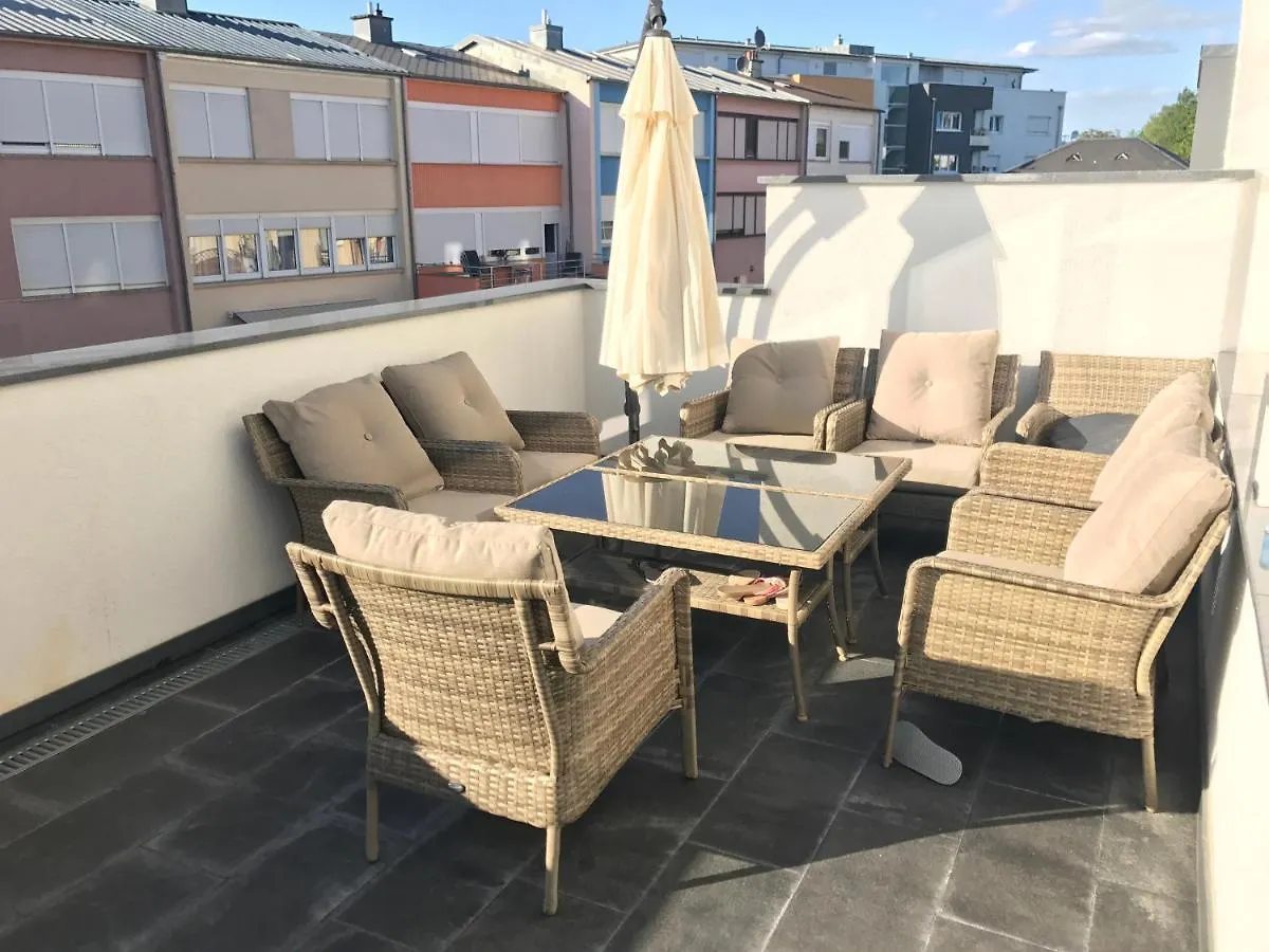 Maison Benjamin Differdange 0*,  Luxembourg